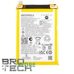 BATTERIA MOTOROLA EDGE 40 XT2303-2 / EDGE 30 FUSION NP44 ORIGINALE SERVICE PACK - Foto 1 di 1