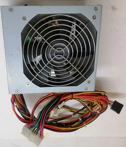 POWER SUPPLY ATX-350PNF WITH NOISE KILLER FORTRON FSP GROUP INC 9PX3504514 - Picture 1 of 8