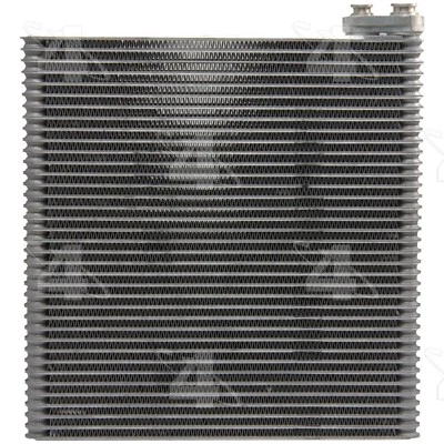 Núcleo evaporador de aire acondicionado para Toyota Prius 2004-2009 4 estaciones 722ZJ24 Foto 1 de 4