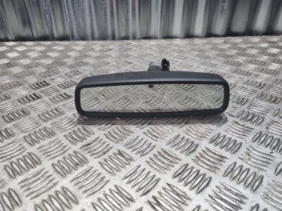 Ford Kuga Mk2 Hatchback 2015-2019 Rear View Mirror CV4416613AA - Image 1 of 4