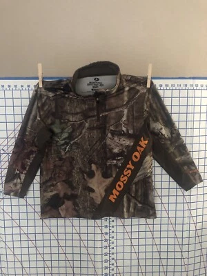 Mossy Oak Break Up Kid - Image 1 of 2