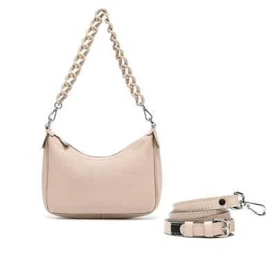 Moda Borsa GUM RE-GUM Donna Grigio - 990322PERTN360 - Immagine 1 di 4