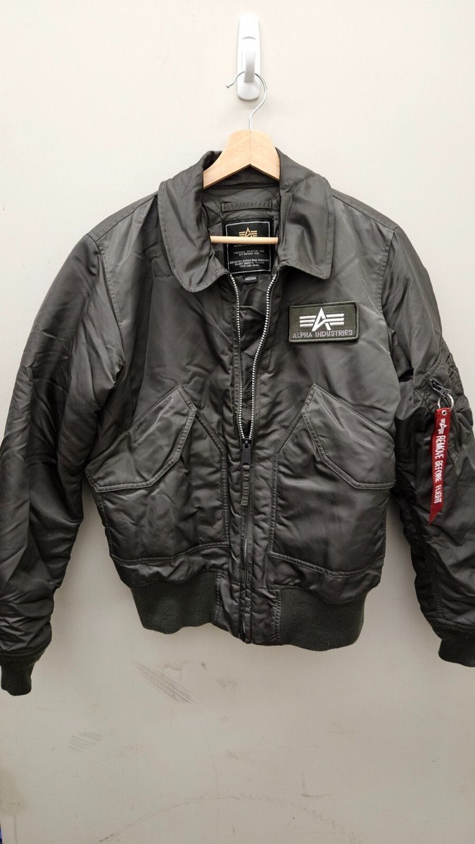 【新品】 US ALPHA 楽天市場】アルファ ALPHA CWU-45/P ALPHA INDUSTRIESアルファ