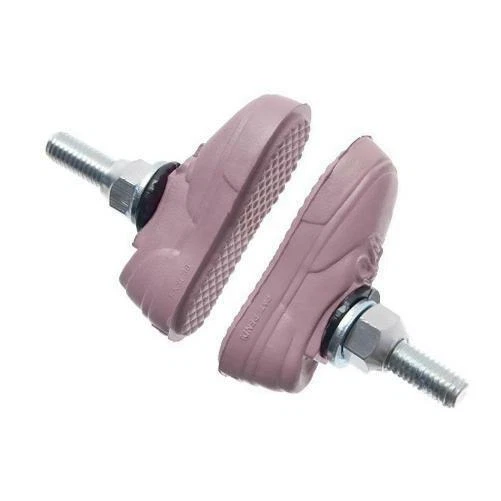 KOOL STOP Furgonetas Zapata Pastilla Freno Lavanda Foto 1 de 1