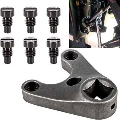 MT0004 Outboard Trim & Tilt Pin Wrench for Seastar Cylinder / 4-Stroke Yamaha V6 - Photo 1/4