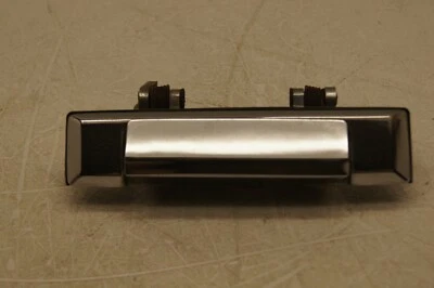 1988 Toyota Land Cruiser FJ62 - Rear Right Door Exterior Chrome Handle OEM Foto 1 de 4