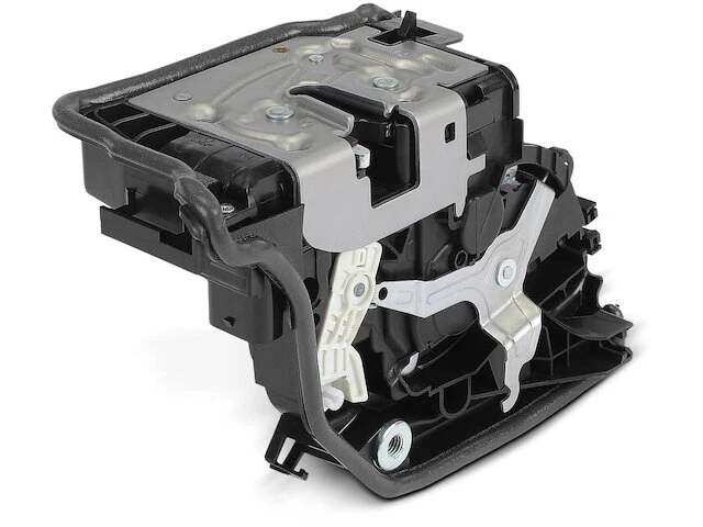 Rear Right Door Lock Actuator fits BMW X5 2019-2023 Sport Utility 91QQQW - Image 1 of 1