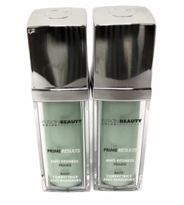 FusionBeauty Colorceuticals Prime Results Anti-Redness Primer (30mL/1Oz)LOT OF 2 - Picture 1 of 2