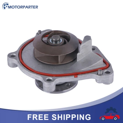 Bomba de agua del motor para Mini Cooper Countryman Paceman L4 2007-2015 1,6 L Foto 1 de 4