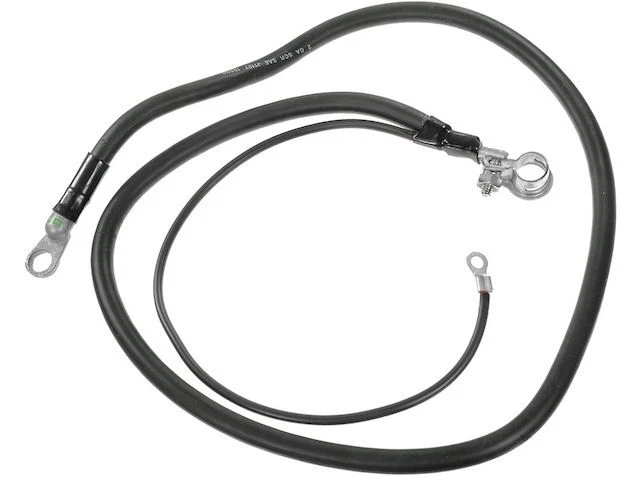 Cable de batería para Ford F350 1992-1997 7,3 L V8 1993 1995 1996 1994 MM347MX Foto 1 de 1