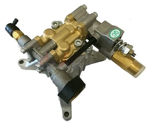 3100 PSI POWER PRESSURE WASHER WATER PUMP Upgraded Snapper 020418 - Picture 1 of 7
