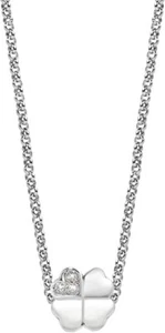 Morellato Collana da donna, collezione Drops, in acciaio e cristalli - SCZ669 - Foto 1 di 7