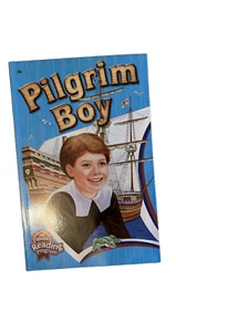 ABeka PILGRIM BOY ABEKA READING PROGRAM homeschooling 3E - Imagen 1 de 2