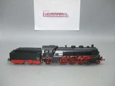 Märklin HO 37184 .10 Br 18.4 (18 473) DRG Dampf-Lok, aus Zugpackung 29855 #c571 - Bild 1 von 4