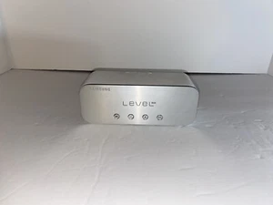 Samsung Level Box EQ-SB330L Bluetooth Speaker Used Works And Looks Great - Picture 1 of 6