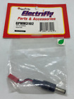 Great Planes Electrifly Gpmm3102 Jr Tx Charger Adapter Vintage Rc Part