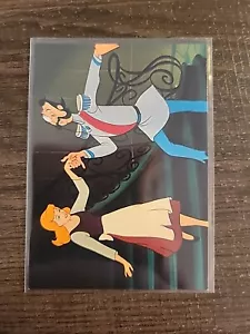 Cinderella's Turn #50 Cinderella Card SkyBox - Picture 1 of 2