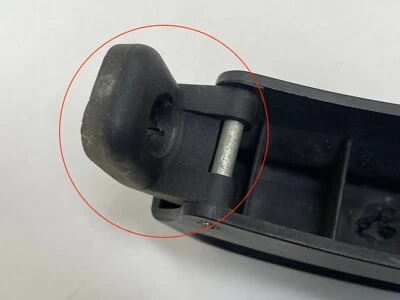 UPGRADED 93-98 Mercury Villager Nissan Quest Window Latch, Bracket, Clip - Image 1 of 4