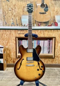 Gibson ES-335 REISSUE Used Electric Guitar  2000 - Picture 1 of 8