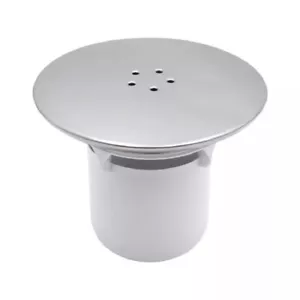 Abflussdeckel Duschabfluss Abdeckung Duschablauf Deckel Dusche Abfluss Abdeckung - Bild 1 von 10