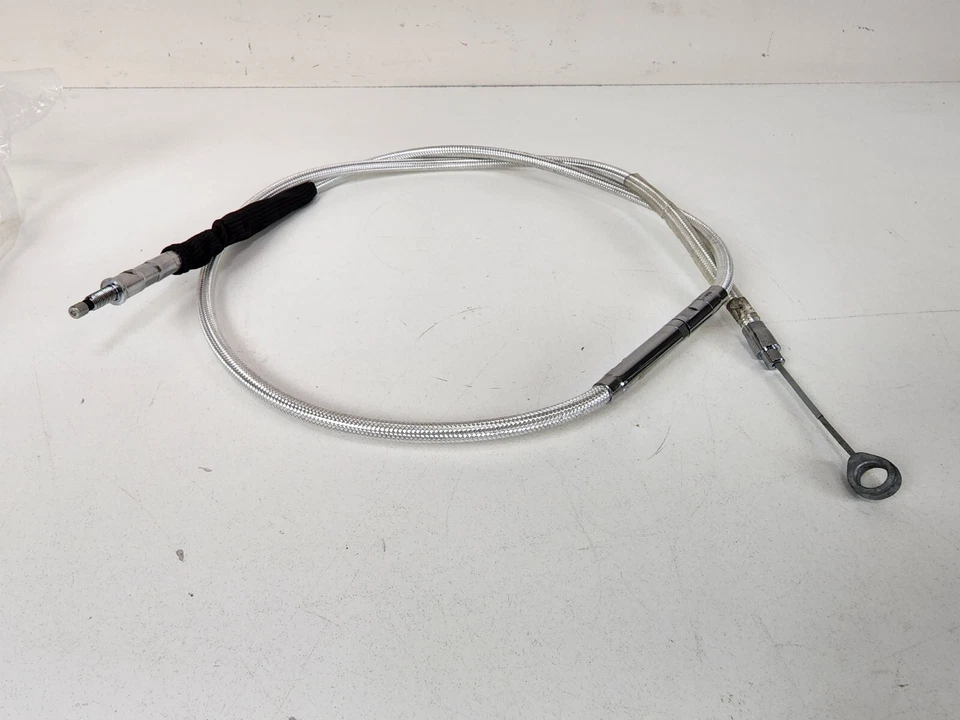 Magnum 322816 67-11/16" 0652-2090 - 07-13 Harley Davidson Softail 67" Long - Изображение 1 из 4