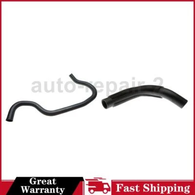 Manguera de refrigerante de radiador inferior superior para Chevrolet Avalanche 1500 puertas 2002~2006 Foto 1 de 4