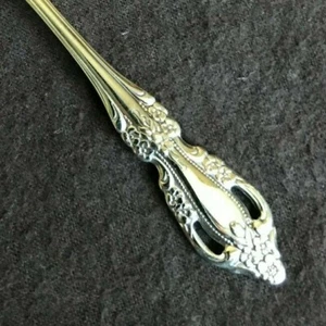 NEW Oneida RAPHAEL Stainless Distinction Deluxe Glossy Silverware CHOICE