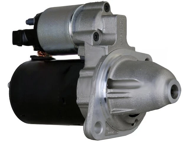 Arranque para BMW 525xi 2006-2007 Remy 52149SX 3,0 L 6 cilindros premium remanufacturado Foto 1 de 2