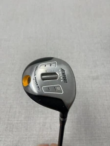 Honma Athport 7-Wood. 21 Degree, Reg Flex - Average Condition # T399 - Picture 1 of 6
