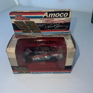 2001 Racing Champions Diecast 1:64 Amoco Racing #93 Ultimate Car Dave Blaney - Picture 1 of 1