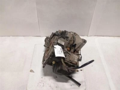 КОРОБКА ПЕРЕДАЧ В СБОРЕ АВТОМАТИЧЕСКИЙ 5 ЦИЛИНДРОВ FWD ДЛЯ VOLVO S40 2004 - 2010 OEM - Изображение 1 из 4