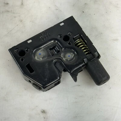 Audi D4 A8 A8L S8 Quattro 2011 2012 2013 2014-2018 capó cierre de cierre OEM Foto 1 de 4