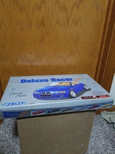 Deluxe Racer collection assorted model cars. FROM WELLY BMW,LAMBORGHINI,PORSCHE - Picture 1 of 12