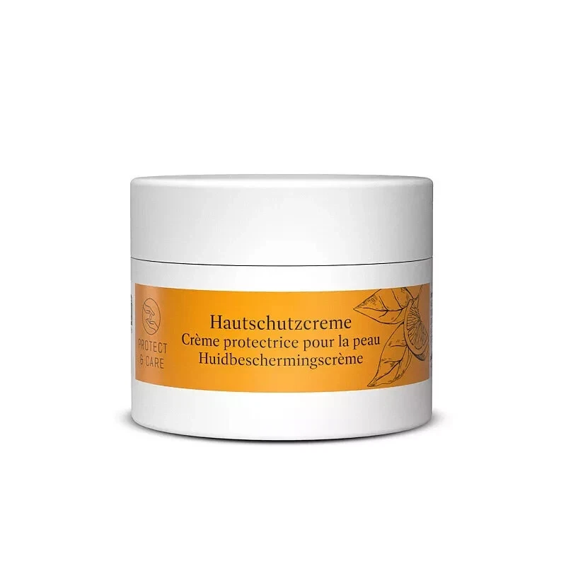 Doppelpack proWIN Hautschutzreme, 2 x 100 ml - Bild 1 von 1