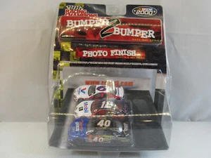  MARK MARTIN Racing Champions Bumber 2 Bumper NASCAR FINISH 1st series b15 - Picture 1 of 4