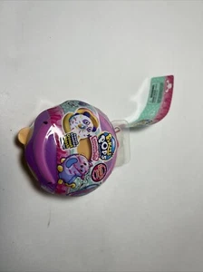 Pikmi Pops Surprise Doughmis Sweet Duft Donut Plüsch Lila Blind Mystery Neu - Bild 1 von 2