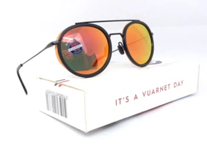 VUARNET VL 1613 0014 1130 EDGE JAMES BOND DANIEL CRAIG SUNGLASSES VEUVE CLIQUOT - Picture 1 of 14