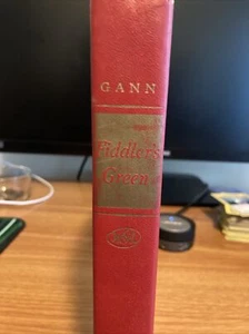 Fiddler’s Green Ernest K. Gann 1950 - Foto 1 di 4