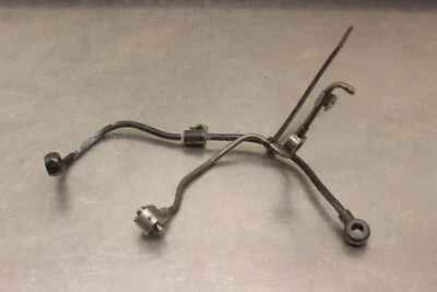 Honda Sportrax 300 TRX300EX 1993 2x4 mangueras de aceite tuberías conjunto par P921 Foto 1 de 4