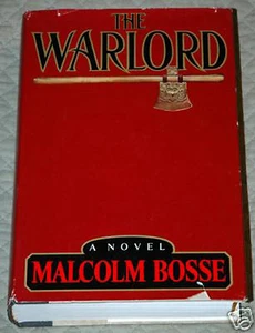 The Warlord by Malcolm Bosse - Imagen 1 de 1