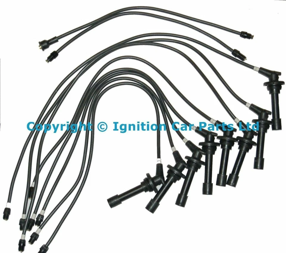 DAIMLER V8 250 Dart Majestic Majestic Major SP250 Conductos de Cobre/HT - Hechos en el Reino Unido Foto 1 de 1