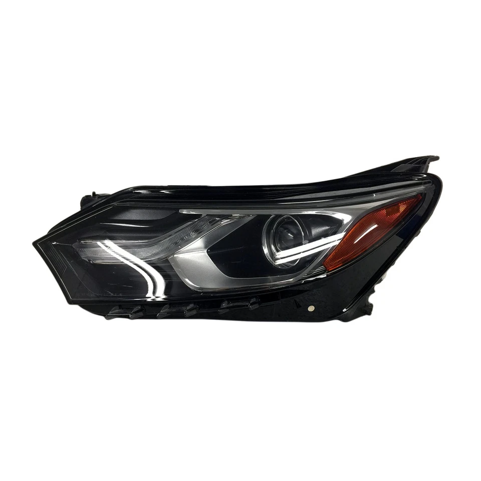 GM2502470B Reconditioned OEM Driver Side HID Headlight Assembly - Изображение 1 из 1