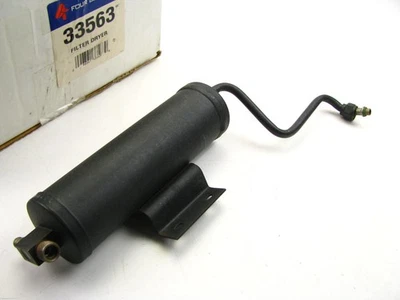 A/C Receiver Drier-Filter Drier 4 Seasons 33563  For 1991-1996  Cherokee - Image 1 of 3