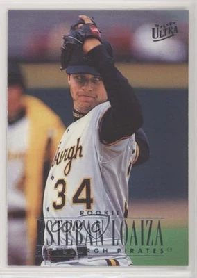 1996 Fleer Ultra Esteban Loaiza #265 - Image 1 of 2