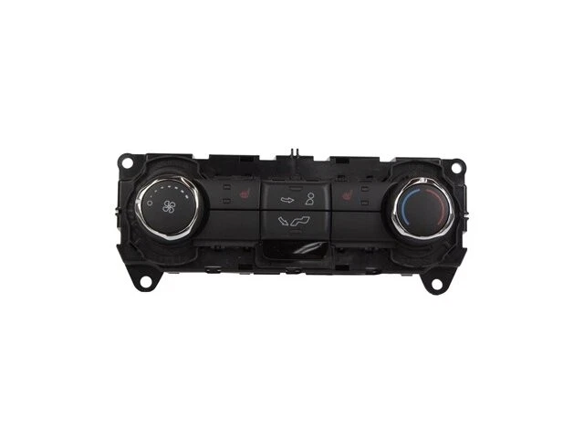 Módulo de control de climatización Motorcraft 42TM78X para Ford F350 Super Duty 2011-2016 Foto 1 de 1