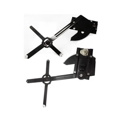 Regulador de ventana lado conductor y pasajero para GMC R1500/R2500 Suburban 1990 1991 Foto 1 de 4