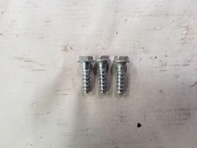 Pernos reguladores de motor a ventana trasera | Se adapta a Chevrolet HHR 2006-2011 Foto 1 de 3