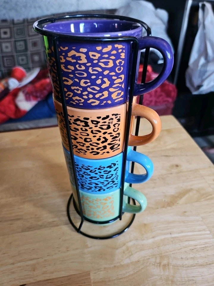 Taza de café Graydon Hall Foto 1 de 3