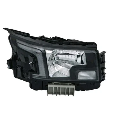 For 2022 2023 Nissan Frontier Front Right Passenger Halogen Headlight Headlamp - Image 1 of 4