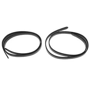  2 Pcs Purse Strap Replacement Bag Shoulder Repair Handles Straps - Picture 1 of 20